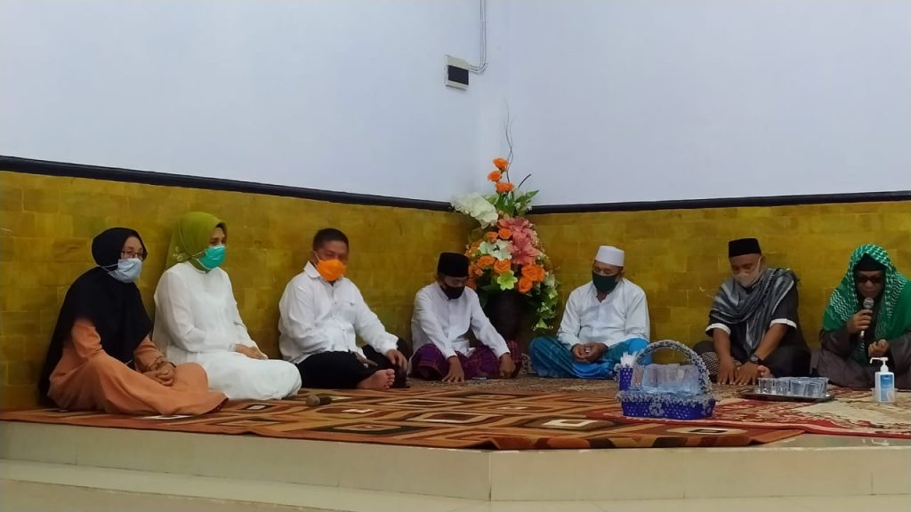 HUT Kotamobagu ke13 Ditengah Pandemi Covid19, Pemkot HUT Kotamobagu ke13 Ditengah Pandemi Covid19, Pemkot