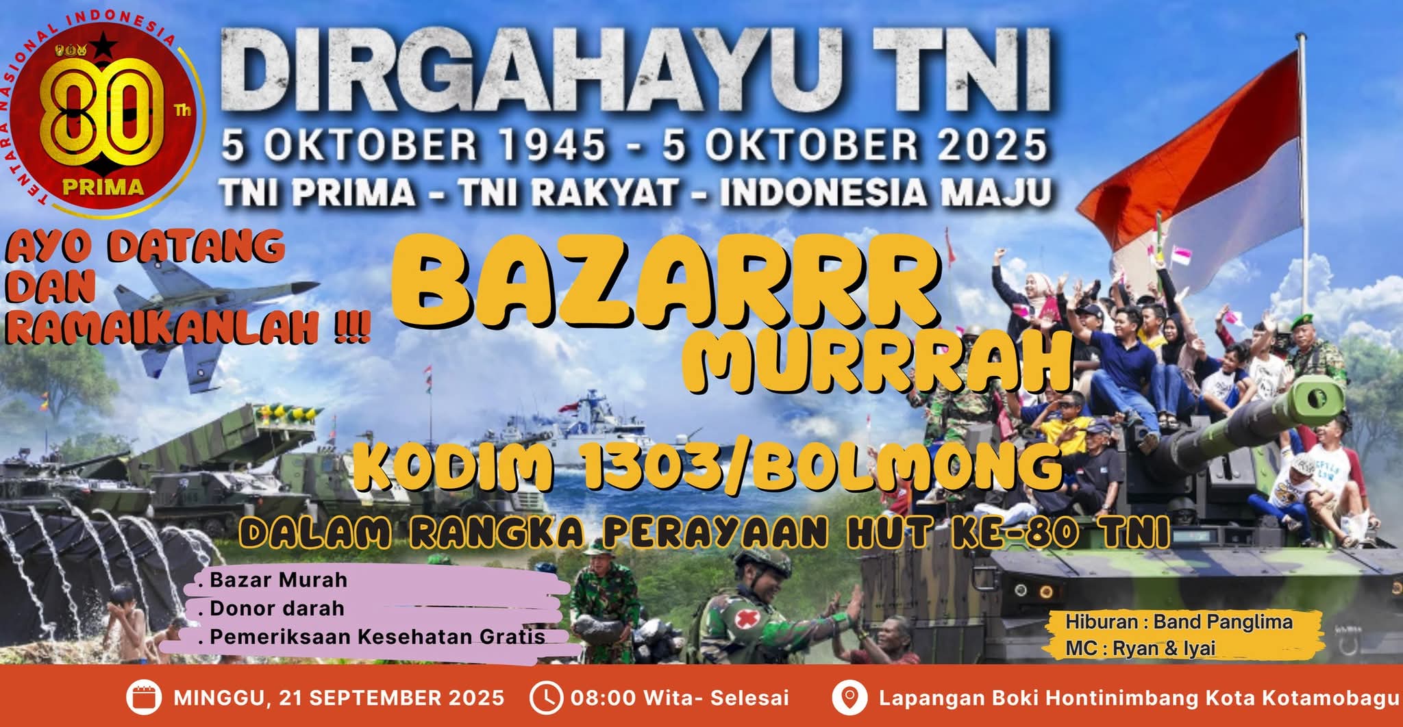 BANNER BAWAH