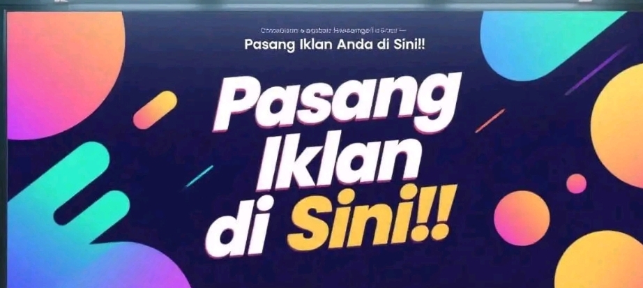 BANNER BAWAH