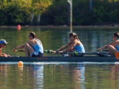 #1 Lady Vols memajukan ketiga perahu ke grand final di Kejuaraan NCAA