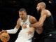 Rudy Gobert mengatakan permainan tenang dengan lantang di tengah kesulitan Spurs
