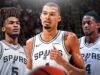 3 Prediksi Berani Spurs untuk Kalahkan Thunder di Final Wilayah Barat 2026