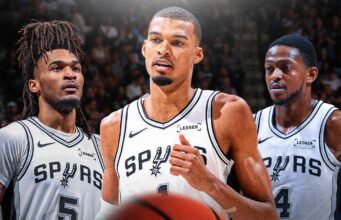 3 Prediksi Berani Spurs untuk Kalahkan Thunder di Final Wilayah Barat 2026