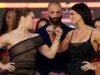 Ronda Rousey mengalahkan Gina Carano dalam waktu kurang dari 20 detik