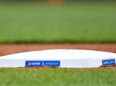 White Sox menukar pelempar ke Atletik untuk pemain luar