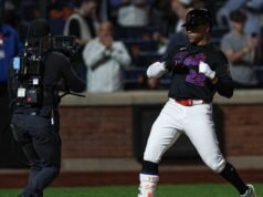 Mets ‘Juan Soto, Luke Weaver hanya ingin berbicara ‘unicorn’ setelah pelarian ajaib melawan Yankees