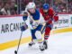 Nick Suzuki menjelaskan dominasi seri tim jalan raya Sabres