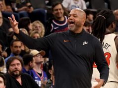 Pandangan lucu James Harden tentang JB Bickerstaff