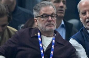 Dan Gilbert mengirimkan pesan yang kuat setelah mengalahkan Pistons