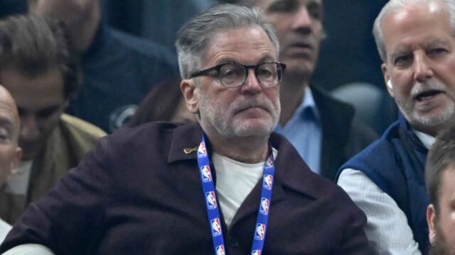 Dan Gilbert mengirimkan pesan yang kuat setelah mengalahkan Pistons