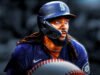 Mariners kehilangan JP Crawford karena cedera di final Seri Padres