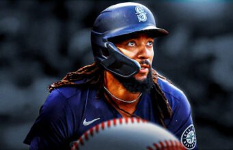 Mariners kehilangan JP Crawford karena cedera di final Seri Padres