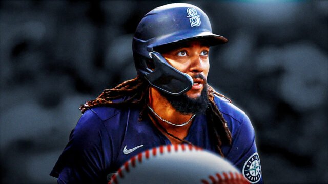 Mariners kehilangan JP Crawford karena cedera di final Seri Padres