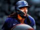 Mariners kehilangan JP Crawford karena cedera di final Seri Padres