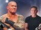 Randy Oron dengan tegas mengakhiri laporan tentang cedera punggung Dave Meltzer