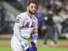 Bo Bichette dari Mets menjatuhkan mikrofon karena kegagalan epik setelah menandatangani kontrak senilai $126 juta