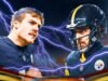 3 Tujuan Perdagangan Teratas Will Howard Setelah Aaron Rodgers Kembali ke Steelers