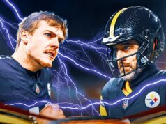 3 Tujuan Perdagangan Teratas Will Howard Setelah Aaron Rodgers Kembali ke Steelers