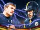 3 Tujuan Perdagangan Teratas Will Howard Setelah Aaron Rodgers Kembali ke Steelers