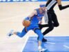 Alex Caruso memposting garis statistik tak terduga di Game 1 vs. Spurs