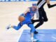 Alex Caruso memposting garis statistik tak terduga di Game 1 vs. Spurs