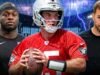 1 Rookie Raiders yang paling menonjol selama minicamp 2026