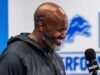 Detroit menawarkan paket besar kepada Ravens di NFL Draft 2026