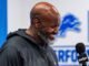 Detroit menawarkan paket besar kepada Ravens di NFL Draft 2026