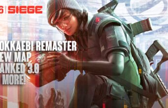 Rainbow Six Siege Y11S2 – Semua yang perlu Anda ketahui