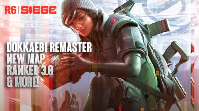 Rainbow Six Siege Y11S2 – Semua yang perlu Anda ketahui