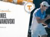 Woodruff menambahkan junior blue-chip Daniel Jovanovski
