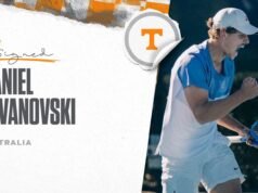 Woodruff menambahkan junior blue-chip Daniel Jovanovski