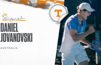 Woodruff menambahkan junior blue-chip Daniel Jovanovski