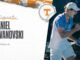 Woodruff menambahkan junior blue-chip Daniel Jovanovski