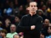 Kenny Atkinson membagikan perbandingan Jalen Brunson-Cade Cunningham