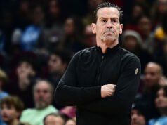 Kenny Atkinson membagikan perbandingan Jalen Brunson-Cade Cunningham