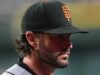 Manajer Giants Tony Vitello menyebut penyebab keruntuhan melawan Diamondbacks