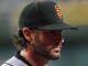 Manajer Giants Tony Vitello menyebut penyebab keruntuhan melawan Diamondbacks