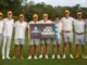 Duo senior mendorong No. 16 Vols ke penampilan kejuaraan NCAA ketiga berturut-turut