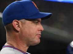 Carlos Mendoza membahas inning brutal Mets melawan Nationals