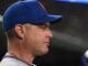 Carlos Mendoza membahas inning brutal Mets melawan Nationals