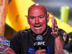 Dana White Ungkap Masalah ‘Agas’ Besar Jelang Acara Freedom 250 di Gedung Putih