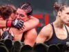 Ronda Rousey merefleksikan pensiun dari MMA dengan postingan media sosial yang emosional setelah pertarungan Gina Carano