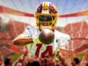 1 Commander rookie yang paling menonjol saat minicamp 2026