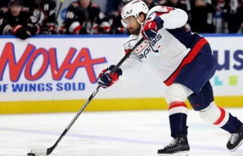 Capitals News: Washington merekrut kembali pemain bertahan berusia 27 tahun