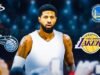 4 tujuan perdagangan teratas untuk Paul George jika 76ers ingin melanjutkan
