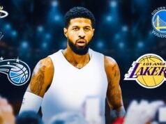 4 tujuan perdagangan teratas untuk Paul George jika 76ers ingin melanjutkan