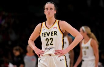Indiana bisa dihukum karena melaporkan cedera Caitlin Clark