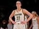 Indiana bisa dihukum karena melaporkan cedera Caitlin Clark