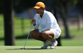 Pratinjau: #18 Lady Vols siap untuk Kejuaraan NCAA